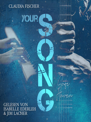 cover image of Your Song